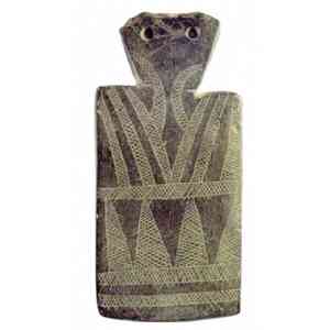 Click para ampliar. Pulsa en el nombre para ver la ficha. Ídolo placa 4