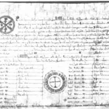 Click para ampliar. Pulsa en el nombre para ver la ficha. documento Fernando II