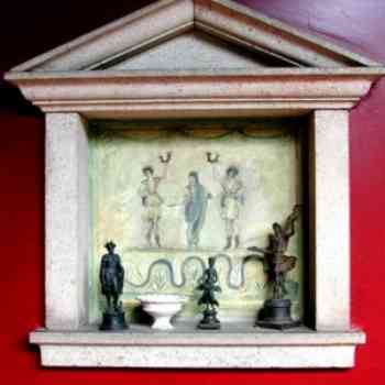 Click para ampliar. Pulsa en el nombre para ver la ficha. Lares I