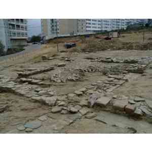 Click para ampliar. Pulsa en el nombre para ver la ficha. San Xiao de Lugo II