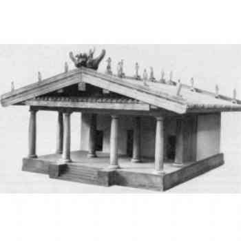 Click para ampliar. Pulsa en el nombre para ver la ficha. Templo Toscano II