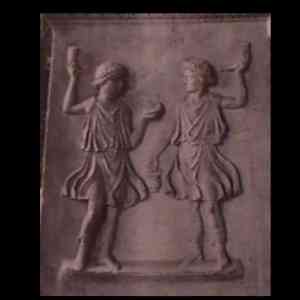 Click para ampliar. Pulsa en el nombre para ver la ficha. Lares II