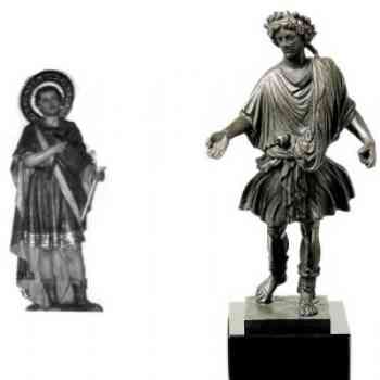 Click para ampliar. Pulsa en el nombre para ver la ficha. Lares y Julianes I