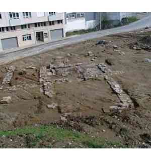 Click para ampliar. Pulsa en el nombre para ver la ficha. San Xiao de Lugo I