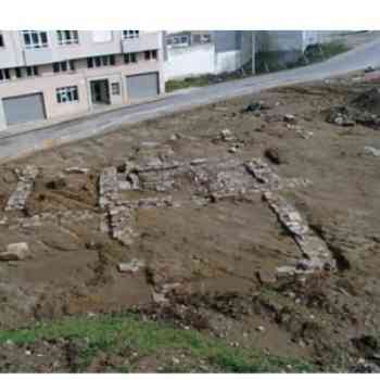 Click para ampliar. Pulsa en el nombre para ver la ficha. San Xiao de Lugo I