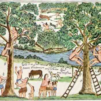 Click para ampliar. Pulsa en el nombre para ver la ficha. entre los mocobíes de santa fé