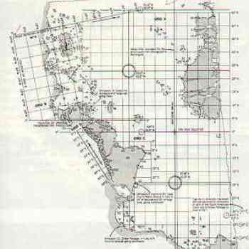 Click para ampliar. Pulsa en el nombre para ver la ficha. CARTOGRAFIA MODERNA DE UN MAPA DE PIRI REIS