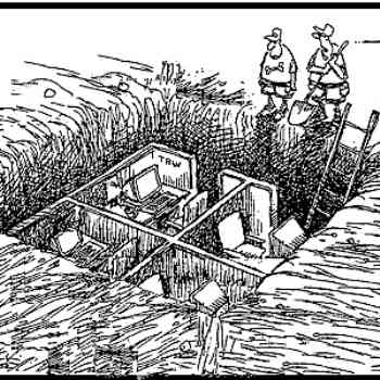 Click para ampliar. Pulsa en el nombre para ver la ficha. arqueologia del futuro (comics)