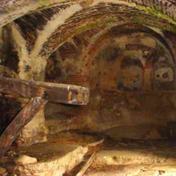 Click para ampliar. Pulsa en el nombre para ver la ficha. Cabria de molino extremeño