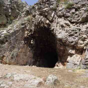 Click para ampliar. Pulsa en el nombre para ver la ficha. Cueva del Buraco-Santiago de Alcántara-Caceres