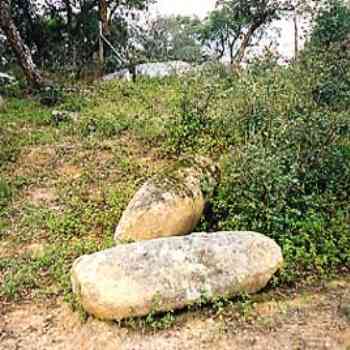 Click para ampliar. Pulsa en el nombre para ver la ficha. Cromeleque de Tojal - Montemor o Novo