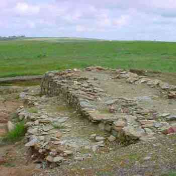 Click para ampliar. Pulsa en el nombre para ver la ficha. Muralla de