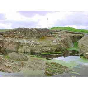 Click para ampliar. Pulsa en el nombre para ver la ficha. Castra Servilia (Cáceres)