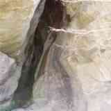 Click para ampliar. Cueva de la Santa Cruz-Soria