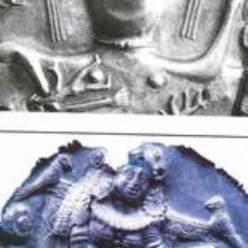 Click para ampliar. Pulsa en el nombre para ver la ficha. Caldero 1