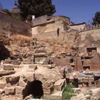 Click para ampliar. Pulsa en el nombre para ver la ficha. MUSEO ARQUEOLÓGICO DE CÓRDOBA