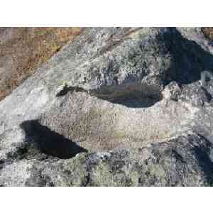 Click para ampliar. Pulsa en el nombre para ver la ficha. Pala del Palancar (Pedroso de Acim)