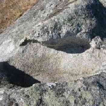 Click para ampliar. Pulsa en el nombre para ver la ficha. Pala del Palancar (Pedroso de Acim)