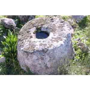 Click para ampliar. Pulsa en el nombre para ver la ficha. molino de Valencia de Alcántara (2)