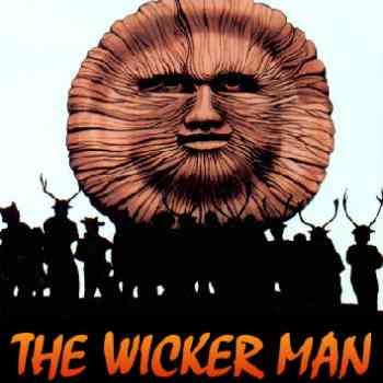 Click para ampliar. Pulsa en el nombre para ver la ficha. TheWickerMan_logo