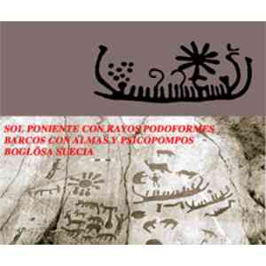 Click para ampliar. Pulsa en el nombre para ver la ficha. Sol poniente con rayos podomorfos Boglösa, Suecia