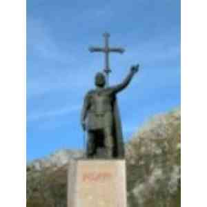 Click para ampliar. Pulsa en el nombre para ver la ficha. Pelayo II