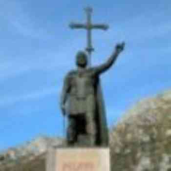 Click para ampliar. Pulsa en el nombre para ver la ficha. Pelayo II