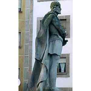 Click para ampliar. Pulsa en el nombre para ver la ficha. Pelayo IV