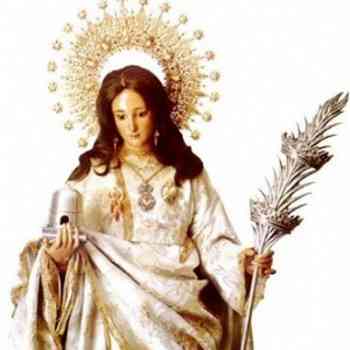 Click para ampliar. Pulsa en el nombre para ver la ficha. Eulalia de Mérida 2