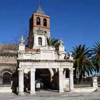 Click para ampliar. Pulsa en el nombre para ver la ficha. Eulalia de Mérida 1