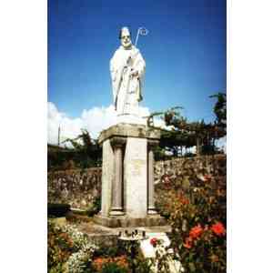 Click para ampliar. Pulsa en el nombre para ver la ficha. S. Martinho de Dume