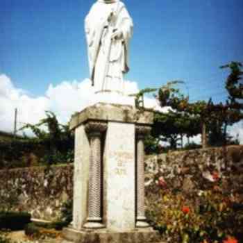 Click para ampliar. Pulsa en el nombre para ver la ficha. S. Martinho de Dume