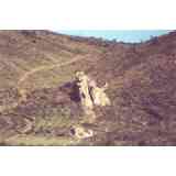 Click para ampliar. Pulsa en el nombre para ver la ficha. Castillo de Zuferola (Zorita)