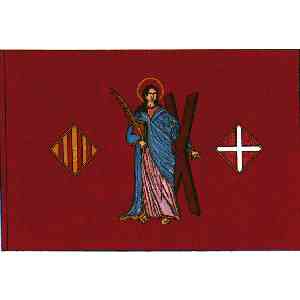 Click para ampliar. Pulsa en el nombre para ver la ficha. Santa eulalia