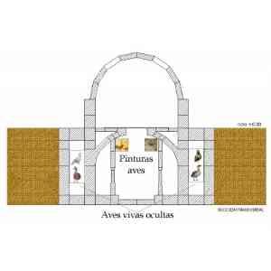 Click para ampliar. Pulsa en el nombre para ver la ficha. Sección, Santa Eulalia de Bóveda. Lugo