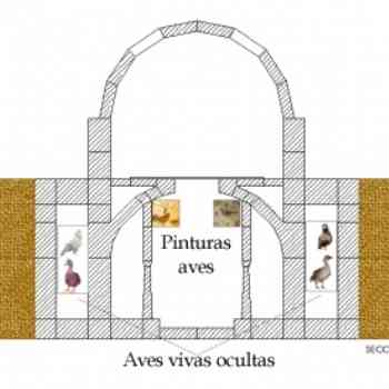 Click para ampliar. Pulsa en el nombre para ver la ficha. Sección, Santa Eulalia de Bóveda. Lugo