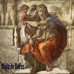 Click para ampliar. Pulsa en el nombre para ver la ficha. Sybila del Vaticano