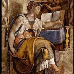 Click para ampliar. Pulsa en el nombre para ver la ficha. Sybila del Vaticano