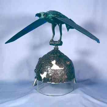 Click para ampliar. Pulsa en el nombre para ver la ficha. Celtíberos 2005. Casco Ciumesti