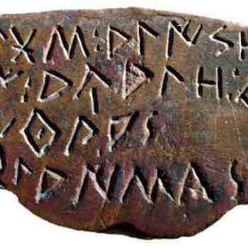 Click para ampliar. Pulsa en el nombre para ver la ficha. Celtíberos 2005. Tésera Froehner