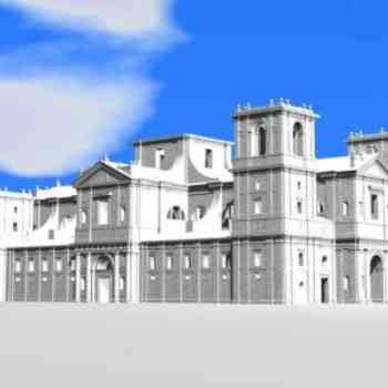 Click para ampliar. Pulsa en el nombre para ver la ficha. catedral de Valladolid