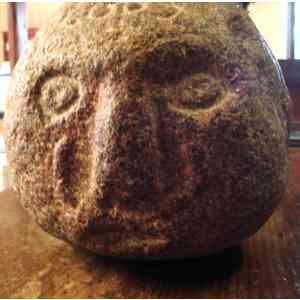 Click para ampliar. Pulsa en el nombre para ver la ficha. Jano de Candelario 2 (Salamanca)