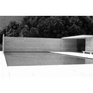 Click para ampliar. Pulsa en el nombre para ver la ficha. Mies Van der Rohe