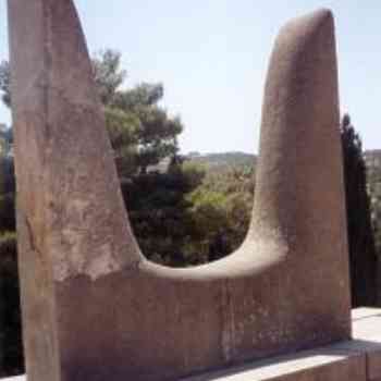 Click para ampliar. Pulsa en el nombre para ver la ficha. Cuernos de consagración