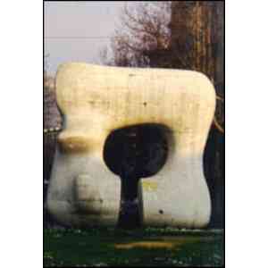 Click para ampliar. Pulsa en el nombre para ver la ficha. Henry Moore