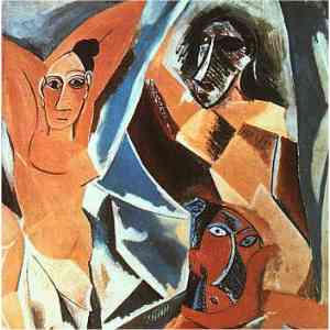 Click para ampliar. Pulsa en el nombre para ver la ficha. Picasso, Pablo