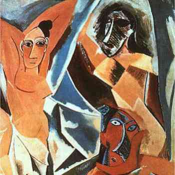 Click para ampliar. Pulsa en el nombre para ver la ficha. Picasso, Pablo