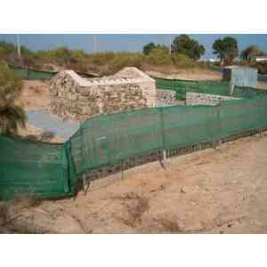 Click para ampliar. Pulsa en el nombre para ver la ficha. Mausoleo Romano de Isla Canela