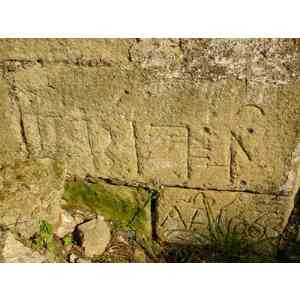 Click para ampliar. Pulsa en el nombre para ver la ficha. Los Siete Signos (Trujillo)