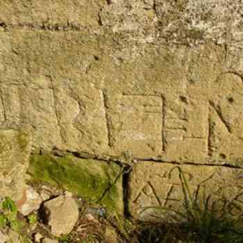 Click para ampliar. Pulsa en el nombre para ver la ficha. Los Siete Signos (Trujillo)
